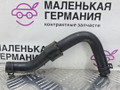 патрубок (трубопровод, шланг) Volkswagen Passat CC 1 поколение [рестайлинг] 2013, 2.0 л., CCZB, бензин, робот, z2/h5x синий металлик, седан, передний привод, правый руль, 1K0121109, CZ1K0121109AK - фото №6