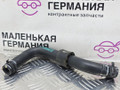 патрубок (трубопровод, шланг) Volkswagen Passat CC 1 поколение [рестайлинг] 2013, 2.0 л., CCZB, бензин, робот, z2/h5x синий металлик, седан, передний привод, правый руль, 1K0121109, CZ1K0121109AK - фото №7