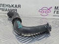 патрубок (трубопровод, шланг) Volkswagen Passat CC 1 поколение [рестайлинг] 2013, 2.0 л., CCZB, бензин, робот, z2/h5x синий металлик, седан, передний привод, правый руль, 1K0121109, CZ1K0121109AK - фото №8