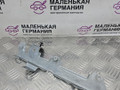 кронштейн (крепление) Volkswagen Passat CC 1 поколение [рестайлинг] 2013, 2.0 л., CCZB, бензин, робот, z2/h5x синий металлик, седан, передний привод, правый руль, 06J145383 - фото №2