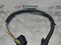 проводка BMW 5 серия F07/F10/F11 F11 2010, 2.5 л., N52 B25 AF, бензин, АКПП, универсал, задний привод, правый руль, 7578493, 12527578493 - фото №2