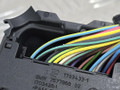 проводка BMW 5 серия F07/F10/F11 F11 2010, 2.5 л., N52 B25 AF, бензин, АКПП, универсал, задний привод, правый руль, 7578493, 12527578493 - фото №10