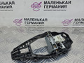 скелет ручки двери задней правой BMW X5 G05 2021, 3.0 л., B58B30C, бензин, АКПП, черный, внедорожник 5 дв., полный привод, 51219881776, 9881776 - фото №2