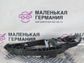 скелет ручки двери задней правой BMW X5 G05 2021, 3.0 л., B58B30C, бензин, АКПП, черный, внедорожник 5 дв., полный привод, 51219881776, 9881776 - фото №3