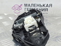 скелет ручки двери задней правой BMW X5 G05 2021, 3.0 л., B58B30C, бензин, АКПП, черный, внедорожник 5 дв., полный привод, 51219881776, 9881776 - фото №5