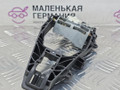 скелет ручки двери задней правой BMW X5 G05 2021, 3.0 л., B58B30C, бензин, АКПП, черный, внедорожник 5 дв., полный привод, 51219881776, 9881776 - фото №6