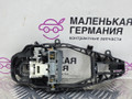 скелет ручки двери задней правой BMW X5 G05 2021, 3.0 л., B58B30C, бензин, АКПП, черный, внедорожник 5 дв., полный привод, 51219881776, 9881776 - фото №7