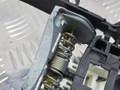скелет ручки двери задней правой BMW X5 G05 2021, 3.0 л., B58B30C, бензин, АКПП, черный, внедорожник 5 дв., полный привод, 51219881776, 9881776 - фото №9