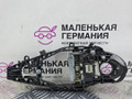 скелет ручки двери задней правой BMW X5 G05 2021, 3.0 л., B58B30C, бензин, АКПП, черный, внедорожник 5 дв., полный привод, 51219881776, 9881776 - фото №8