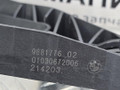 скелет ручки двери задней правой BMW X5 G05 2021, 3.0 л., B58B30C, бензин, АКПП, черный, внедорожник 5 дв., полный привод, 51219881776, 9881776 - фото №10
