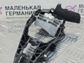 скелет ручки двери передней правой BMW X5 G05 2021, 3.0 л., B58B30C, бензин, АКПП, черный, внедорожник 5 дв., полный привод, 51217339477, 51217401206, 51219881776, 51217444680 - фото №7