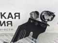 кронштейн (крепление) BMW 5 серия F07/F10/F11 F11 2010, 2.5 л., N52 B25 AF, бензин, АКПП, универсал, задний привод, правый руль - фото №4