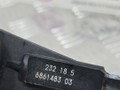стойка стабилизатора BMW 5 серия G30/G31 G30 2018, 2.0 л., B48 B20 A, бензин, АКПП, черный 475, седан, задний привод, правый руль, 31306861483, 6861483 - фото №10