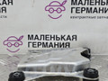 Кронштейн блока ABS BMW 5 серия G30/G31 G30 2018, 2.0 л., B48 B20 A, бензин, АКПП, черный 475, седан, задний привод, правый руль, 34516861631, 6861631 - фото №5