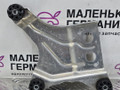 Кронштейн блока ABS BMW 5 серия G30/G31 G30 2018, 2.0 л., B48 B20 A, бензин, АКПП, черный 475, седан, задний привод, правый руль, 34516861631, 6861631 - фото №3