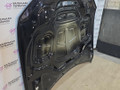 капот BMW X5 G05 2021, 3.0 л., B58B30C, бензин, АКПП, черный, внедорожник 5 дв., полный привод, 7189921, 7214633, 7214634, 12161700, 41007492375, 7492375 - фото №55
