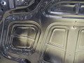 капот BMW X5 G05 2021, 3.0 л., B58B30C, бензин, АКПП, черный, внедорожник 5 дв., полный привод, 7189921, 7214633, 7214634, 12161700, 41007492375, 7492375 - фото №62