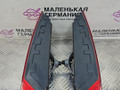 фонарь задний BMW 5 серия G30/G31 G30 2017, 2.0 л., B47 D20 A, дизель, АКПП, black sapphire metallic (475), седан, задний привод, правый руль, 63217376473, 7376473, 63217376474, 7376474 - фото №5