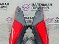 фонарь задний BMW 5 серия G30/G31 G30 2017, 2.0 л., B47 D20 A, дизель, АКПП, black sapphire metallic (475), седан, задний привод, правый руль, 63217376473, 7376473, 63217376474, 7376474 - фото №3