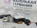 клемма аккумулятора минус Volkswagen Passat B8 (2014 - 2020), 5Q915181G - фото №3