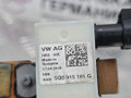 клемма аккумулятора минус Volkswagen Passat B8 (2014 - 2020), 5Q915181G - фото №10