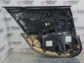 обшивка двери задняя правая BMW 5 серия G30/G31 G30 2017, 2.0 л., B47 D20 A, дизель, АКПП, black sapphire metallic (475), седан, задний привод, правый руль, 51428090484, 8090484 - фото №2