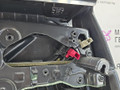 обшивка двери задняя правая BMW 5 серия G30/G31 G30 2017, 2.0 л., B47 D20 A, дизель, АКПП, black sapphire metallic (475), седан, задний привод, правый руль, 51428090484, 8090484 - фото №7
