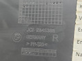обшивка двери задняя правая BMW 5 серия G30/G31 G30 2017, 2.0 л., B47 D20 A, дизель, АКПП, black sapphire metallic (475), седан, задний привод, правый руль, 51428090484, 8090484 - фото №17