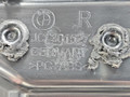 обшивка двери задняя правая BMW 5 серия G30/G31 G30 2017, 2.0 л., B47 D20 A, дизель, АКПП, black sapphire metallic (475), седан, задний привод, правый руль, 51428090484, 8090484 - фото №18