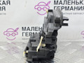 замок двери передней правой BMW 5 серия G30/G31 G30 2017, 2.0 л., B47 D20 A, дизель, АКПП, black sapphire metallic (475), седан, задний привод, правый руль, 51217477686, 7477686 - фото №6