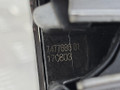 замок двери передней правой BMW 5 серия G30/G31 G30 2017, 2.0 л., B47 D20 A, дизель, АКПП, black sapphire metallic (475), седан, задний привод, правый руль, 51217477686, 7477686 - фото №9