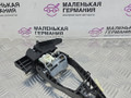 скелет ручки двери передней правой BMW 5 серия G30/G31 G30 2017, 2.0 л., B47 D20 A, дизель, АКПП, black sapphire metallic (475), седан, задний привод, правый руль, 51217339477, 7339477, 51217401206, 7401206, 51217339475, 7339475 - фото №2