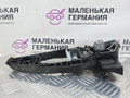 скелет ручки двери передней правой BMW 5 серия G30/G31 G30 2017, 2.0 л., B47 D20 A, дизель, АКПП, black sapphire metallic (475), седан, задний привод, правый руль, 51217339477, 7339477, 51217401206, 7401206, 51217339475, 7339475 - фото №3