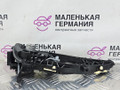 скелет ручки двери передней правой BMW 5 серия G30/G31 G30 2017, 2.0 л., B47 D20 A, дизель, АКПП, black sapphire metallic (475), седан, задний привод, правый руль, 51217339477, 7339477, 51217401206, 7401206, 51217339475, 7339475 - фото №4