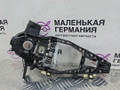 скелет ручки двери передней правой BMW 5 серия G30/G31 G30 2017, 2.0 л., B47 D20 A, дизель, АКПП, black sapphire metallic (475), седан, задний привод, правый руль, 51217339477, 7339477, 51217401206, 7401206, 51217339475, 7339475 - фото №5