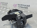 скелет ручки двери передней правой BMW 5 серия G30/G31 G30 2017, 2.0 л., B47 D20 A, дизель, АКПП, black sapphire metallic (475), седан, задний привод, правый руль, 51217339477, 7339477, 51217401206, 7401206, 51217339475, 7339475 - фото №8