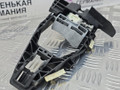 скелет ручки двери передней правой BMW 5 серия G30/G31 G30 2017, 2.0 л., B47 D20 A, дизель, АКПП, black sapphire metallic (475), седан, задний привод, правый руль, 51217339477, 7339477, 51217401206, 7401206, 51217339475, 7339475 - фото №7