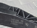 скелет ручки двери передней правой BMW 5 серия G30/G31 G30 2017, 2.0 л., B47 D20 A, дизель, АКПП, black sapphire metallic (475), седан, задний привод, правый руль, 51217339477, 7339477, 51217401206, 7401206, 51217339475, 7339475 - фото №10