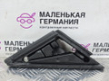 уплотнитель двери BMW 5 серия G30/G31 G30 2017, 2.0 л., B47 D20 A, дизель, АКПП, black sapphire metallic (475), седан, задний привод, правый руль, 51217341022, 7341022 - фото №3