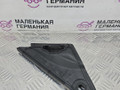 уплотнитель двери BMW 5 серия G30/G31 G30 2017, 2.0 л., B47 D20 A, дизель, АКПП, black sapphire metallic (475), седан, задний привод, правый руль, 51217341022, 7341022 - фото №2