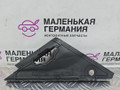 уплотнитель двери BMW 5 серия G30/G31 G30 2017, 2.0 л., B47 D20 A, дизель, АКПП, black sapphire metallic (475), седан, задний привод, правый руль, 51217341022, 7341022 - фото №4
