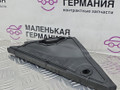 уплотнитель двери BMW 5 серия G30/G31 G30 2017, 2.0 л., B47 D20 A, дизель, АКПП, black sapphire metallic (475), седан, задний привод, правый руль, 51217341022, 7341022 - фото №7