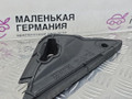 уплотнитель двери BMW 5 серия G30/G31 G30 2017, 2.0 л., B47 D20 A, дизель, АКПП, black sapphire metallic (475), седан, задний привод, правый руль, 51217341022, 7341022 - фото №8