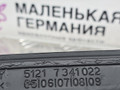 уплотнитель двери BMW 5 серия G30/G31 G30 2017, 2.0 л., B47 D20 A, дизель, АКПП, black sapphire metallic (475), седан, задний привод, правый руль, 51217341022, 7341022 - фото №10