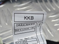 дверная проводка BMW X5 G05 2021, 3.0 л., B58B30C, бензин, АКПП, черный, внедорожник 5 дв., полный привод, 86721541, 8779817, 61129826782, 9826782, 61125A0B097, 5A0B097 - фото №12