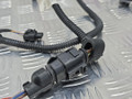 проводка датчиков парковки Volkswagen Golf GTI 6 поколение 2011, 2.0 л., CCZB, бензин, робот, b4/b9a белый, хетчбэк 5 дв., передний привод, правый руль, 1J0973814, 5K0971104D - фото №3