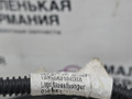 проводка датчиков парковки Volkswagen Golf GTI 6 поколение 2011, 2.0 л., CCZB, бензин, робот, b4/b9a белый, хетчбэк 5 дв., передний привод, правый руль, 1J0973814, 5K0971104D - фото №11