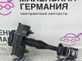 ограничитель открывания двери BMW 5 серия G30/G31 G30 2017, 2.0 л., B47 D20 A, дизель, АКПП, black sapphire metallic (475), седан, задний привод, правый руль, 51217341030, 7341030 - фото №3