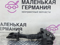ограничитель открывания двери BMW 5 серия G30/G31 G30 2017, 2.0 л., B47 D20 A, дизель, АКПП, black sapphire metallic (475), седан, задний привод, правый руль, 51217341030, 7341030 - фото №5