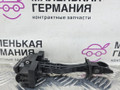 ограничитель открывания двери BMW 5 серия G30/G31 G30 2017, 2.0 л., B47 D20 A, дизель, АКПП, black sapphire metallic (475), седан, задний привод, правый руль, 51217341030, 7341030 - фото №4